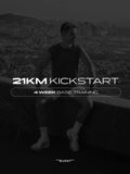 Half Marathon Kickstart | 4-Week Base Training Run Plan