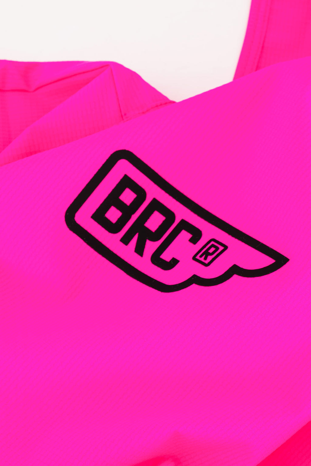 Aeroflow Men's Pro Tank - Electric Pink