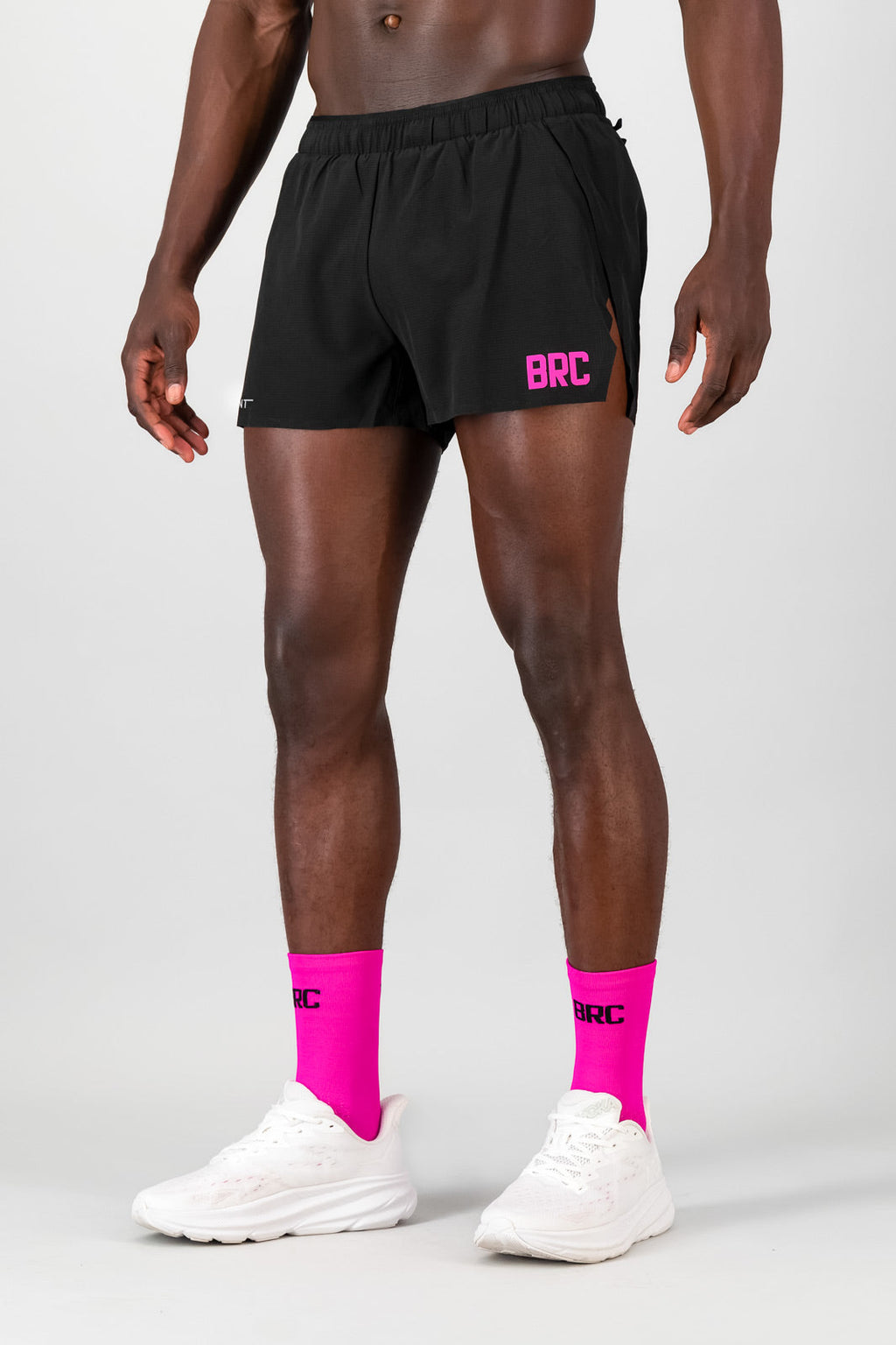 SprintRacer Men's Pro Short