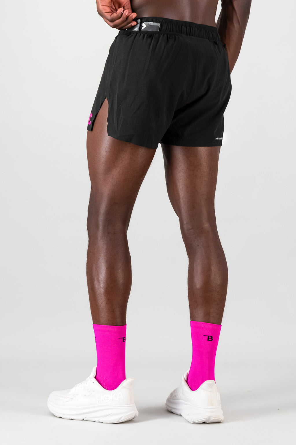 SprintRacer Men's Pro Short