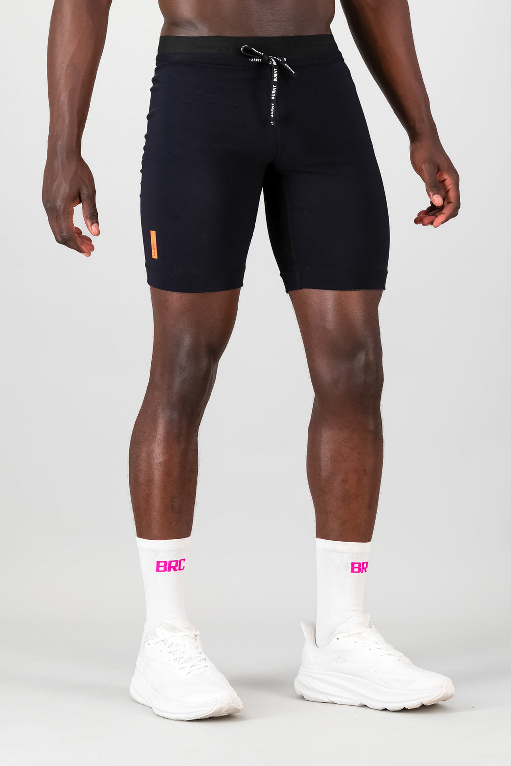 SpeedPro™ Men's Half Tights