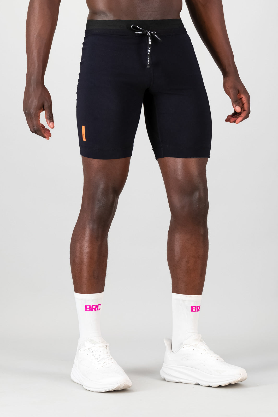 SpeedPro™ Men's Half Tights