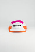 SpeedPro Cap - Electric Pink