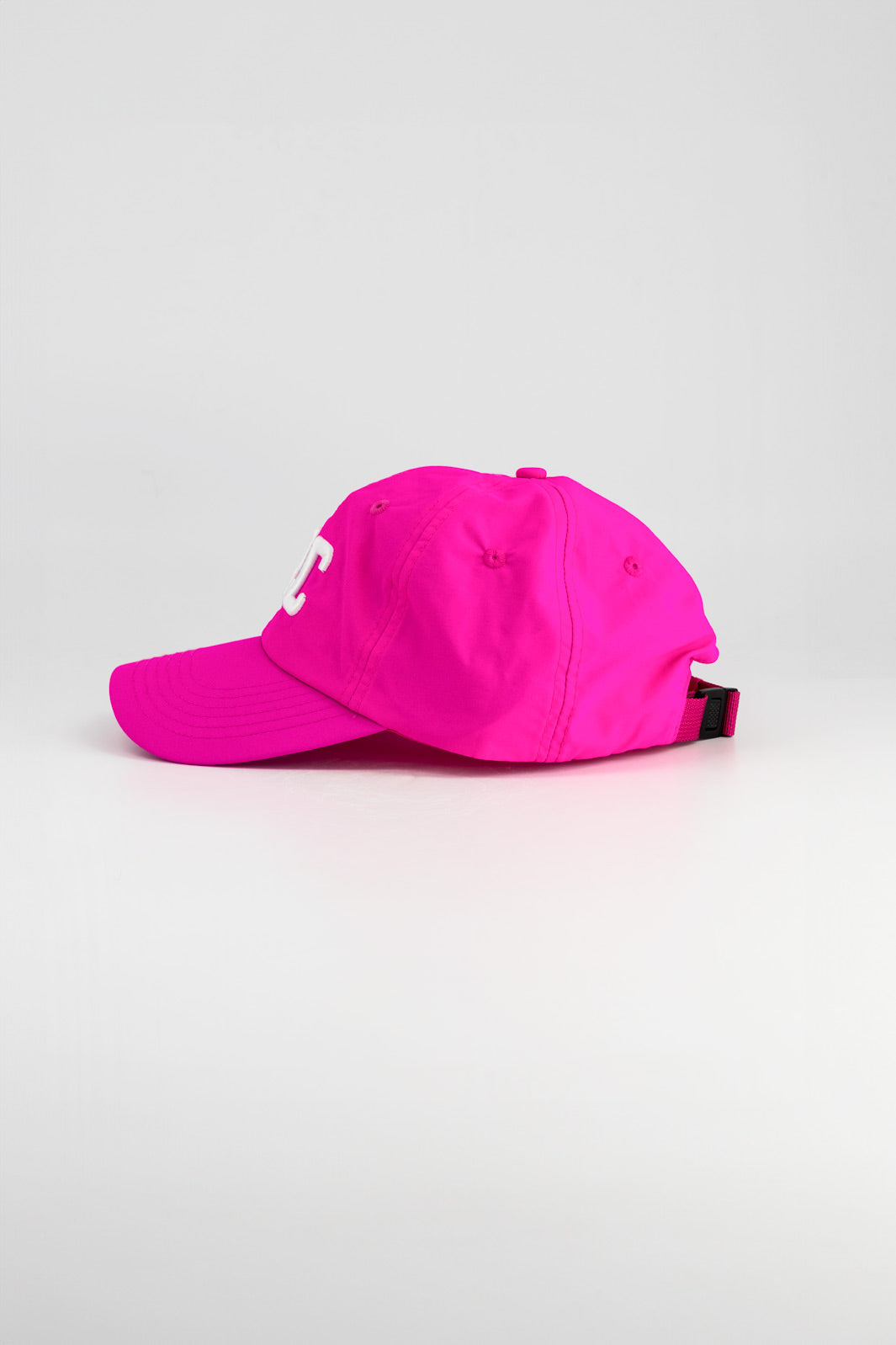 BRC Ultra Light Cap - Electric Pink