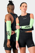 Pro Run Sleeves - Mint