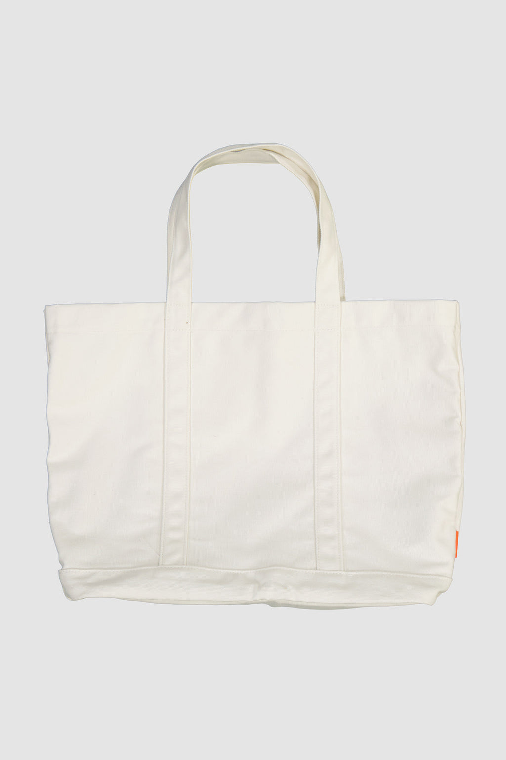 Essential Tote Bag - Cream