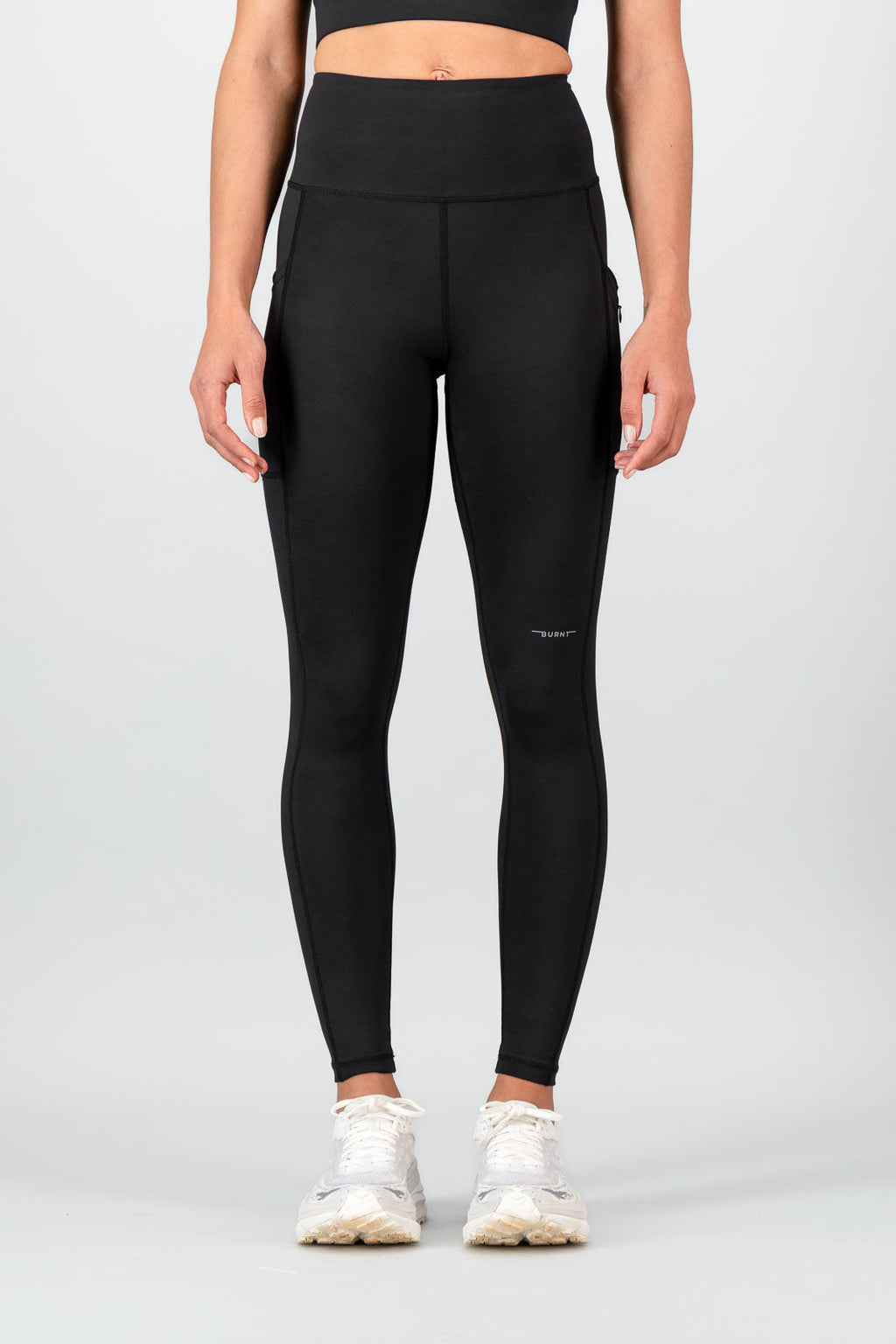 Traverse Legging - Black