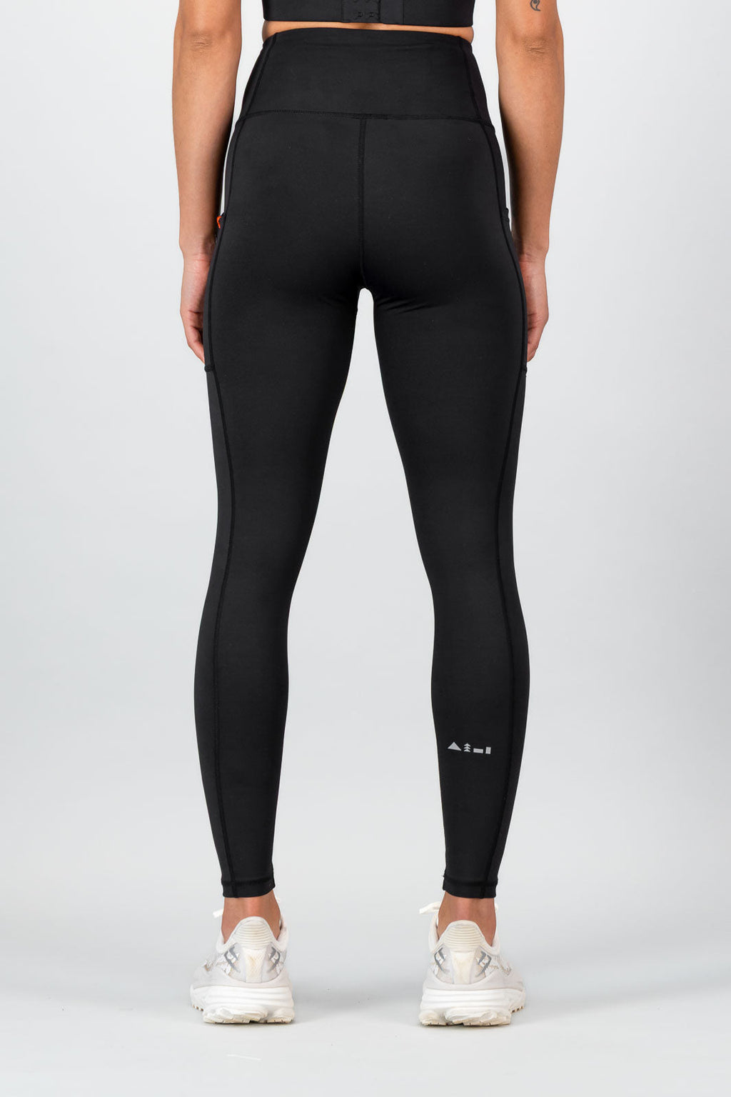 Traverse Legging - Black
