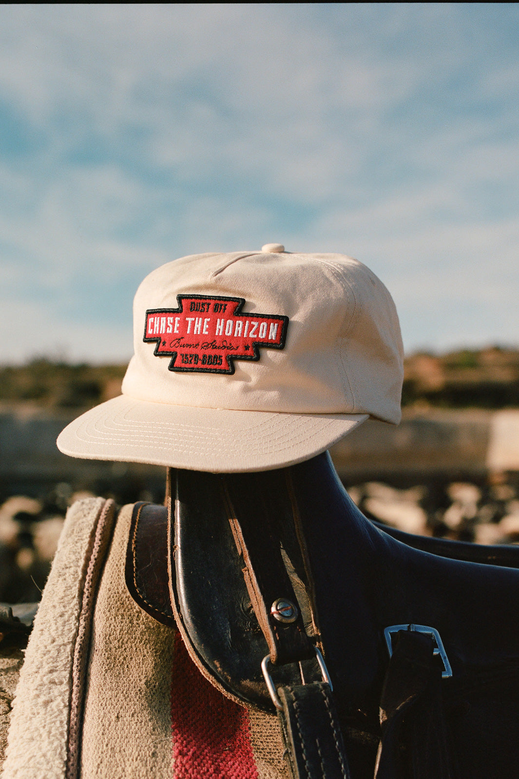 Elemental Cap - Cream