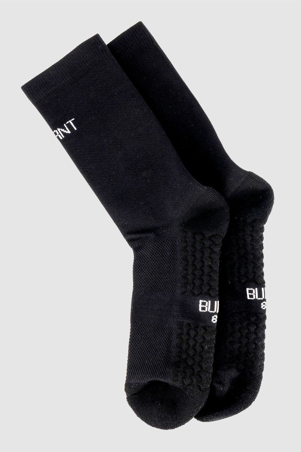 Glide Active Sock - Black