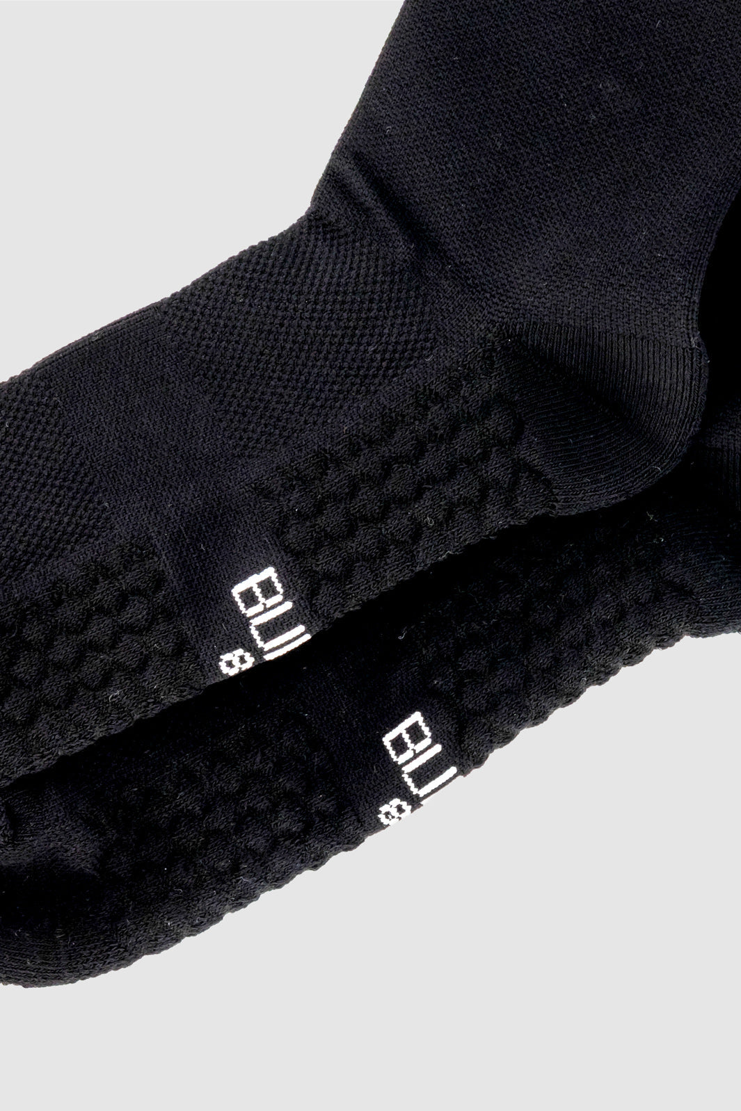 Glide Active Sock - Black