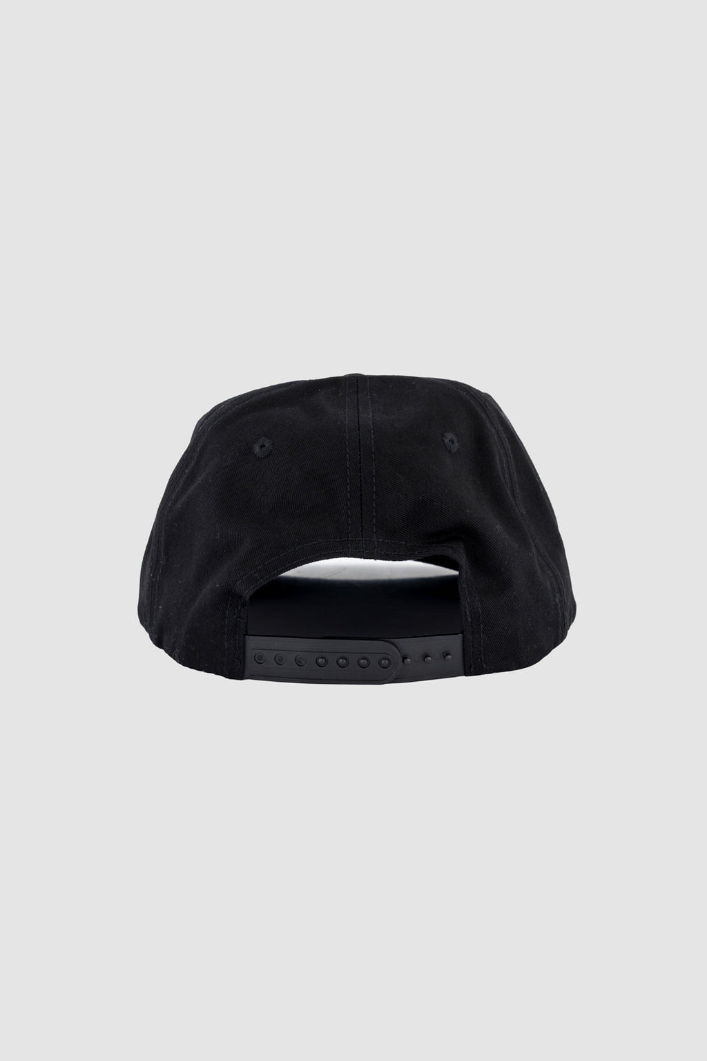 Elemental Cap - Black