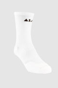 Peak Active Socks - White