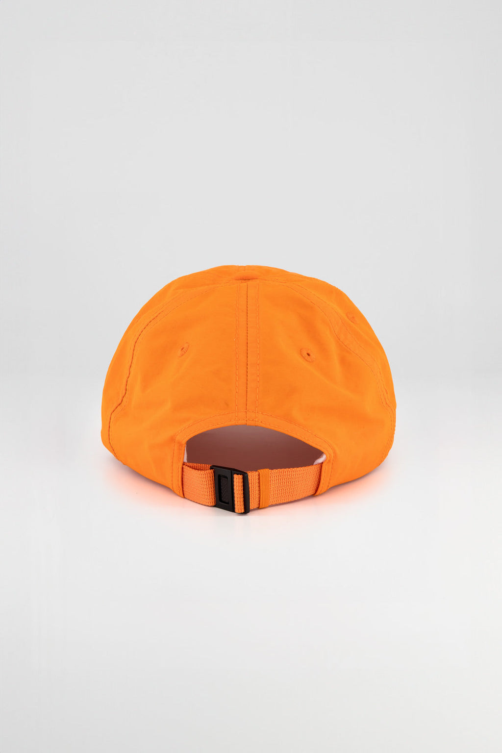 Ultra Light Performance Cap - Orange