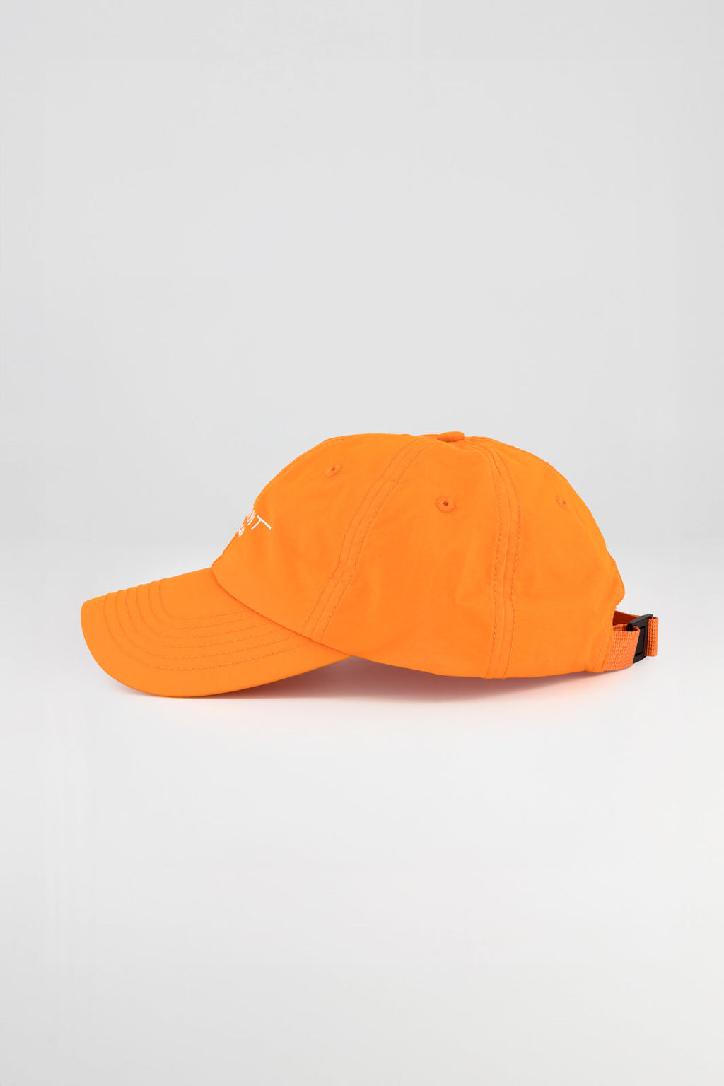 Ultra Light Performance Cap - Orange