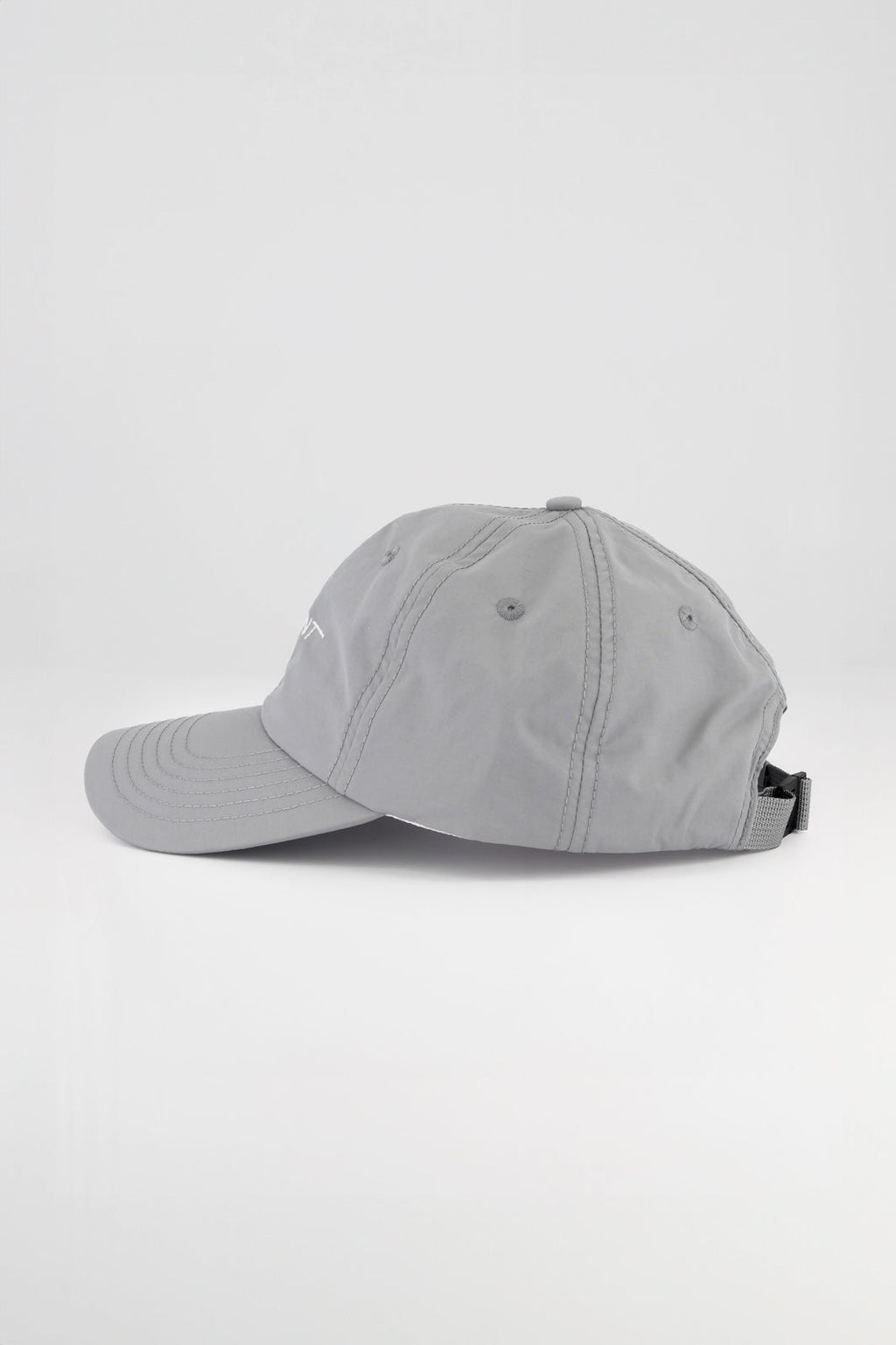 Ultra Light Performance Cap - Grey