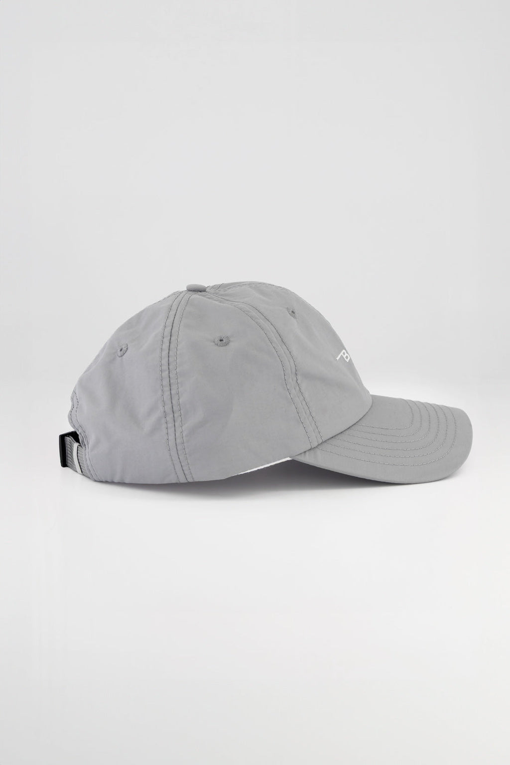 Ultra Light Performance Cap - Grey
