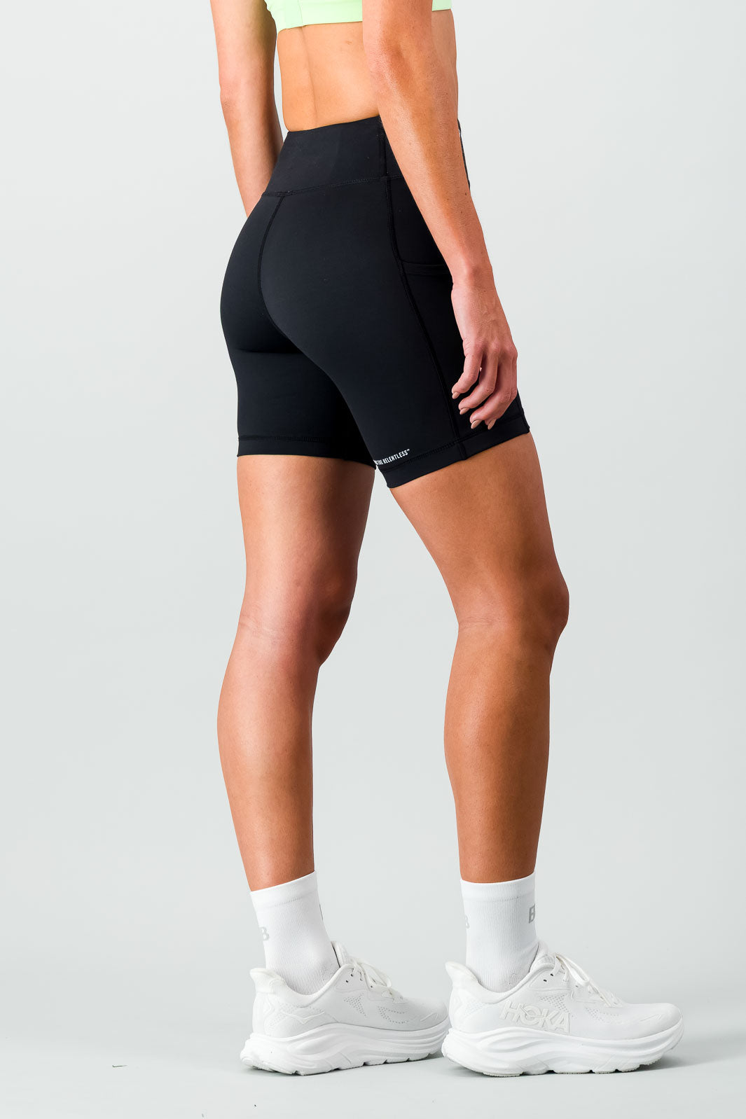 SpeedFlex 6-Inch Short - Reflective