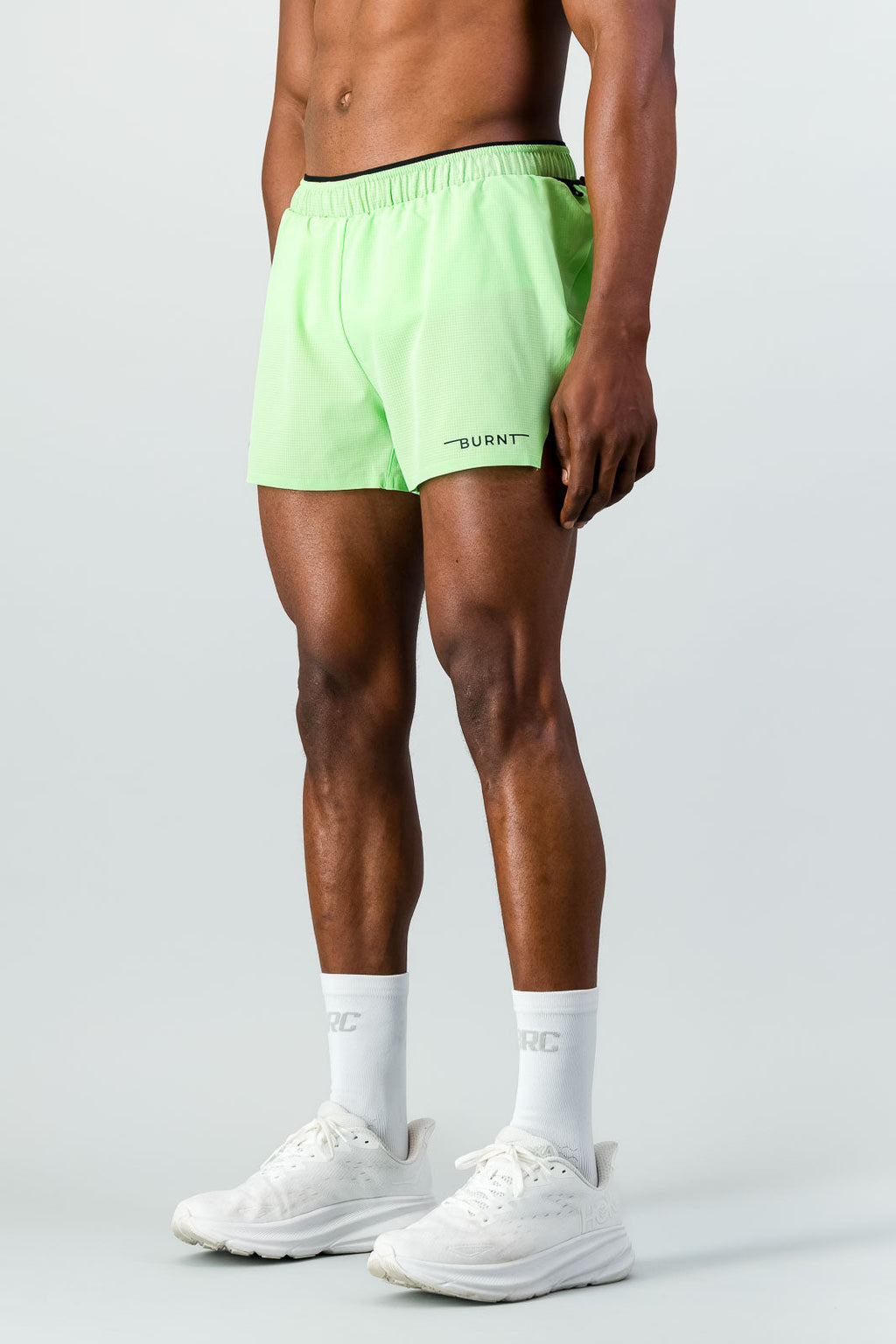 SprintRacer Men's Pro Short - Mint