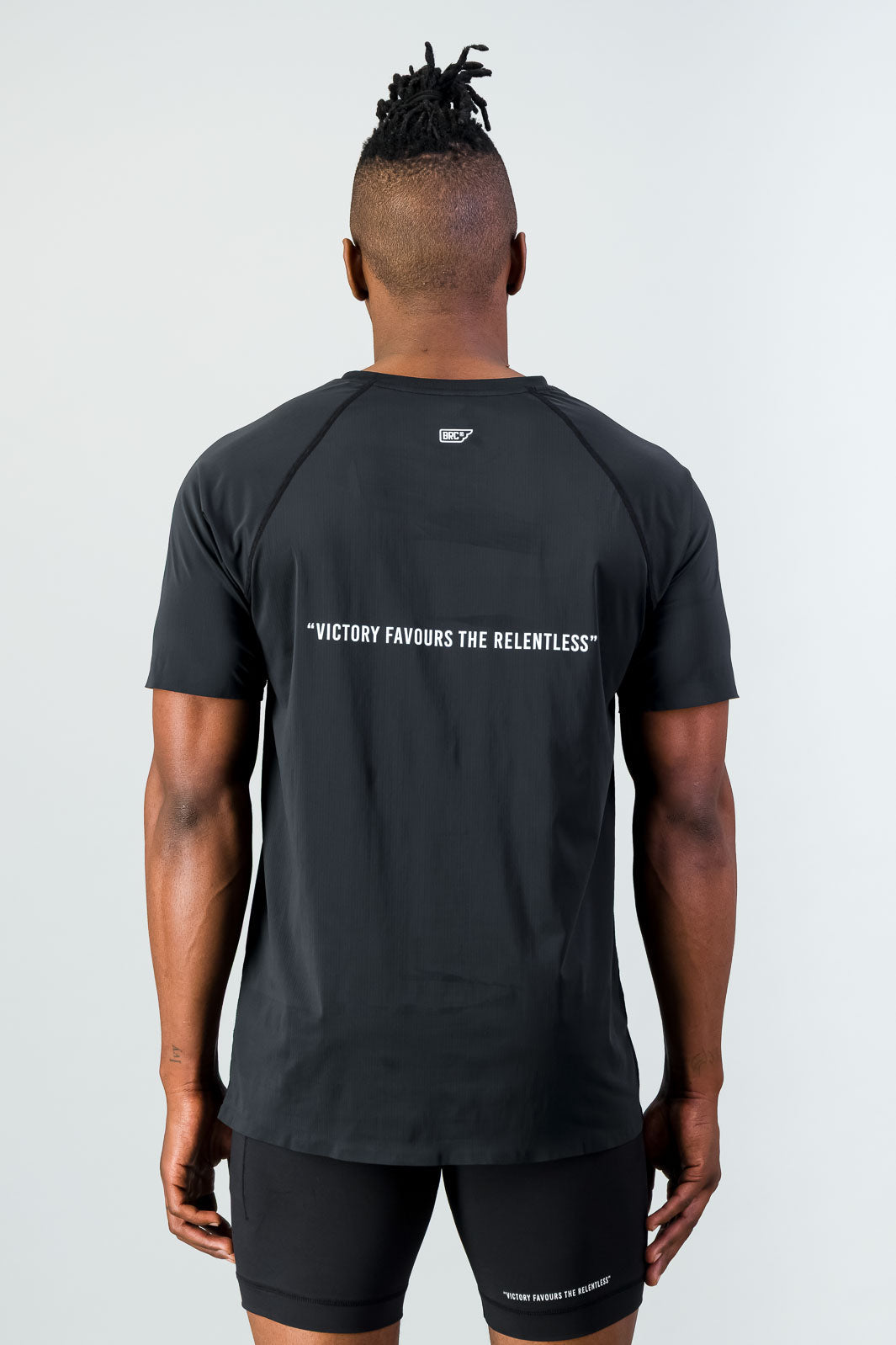 Men's TurboFlow Pro Tee - Reflective