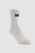 BRC Pro Socks - Ice Grey