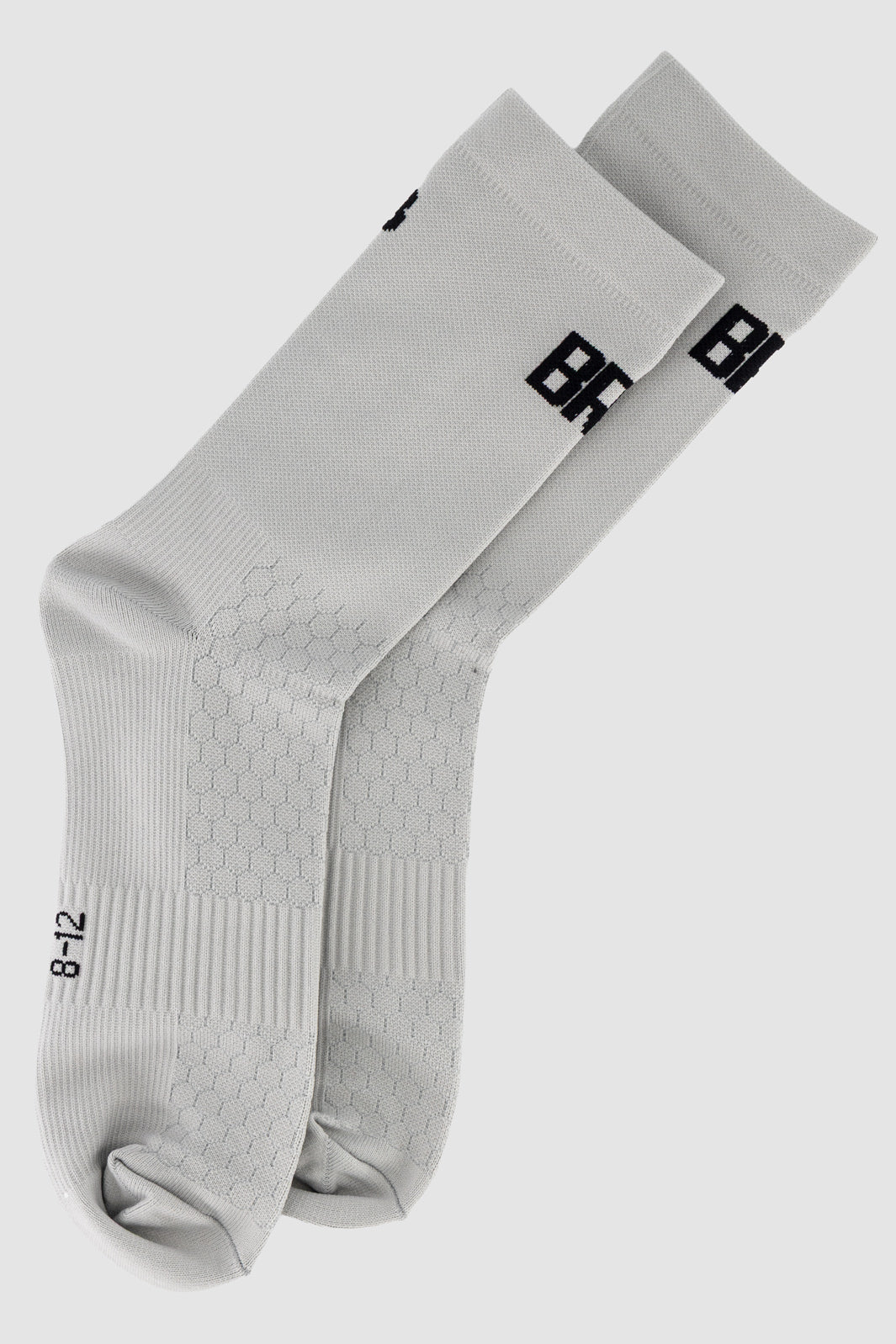 BRC Pro Socks - Ice Grey