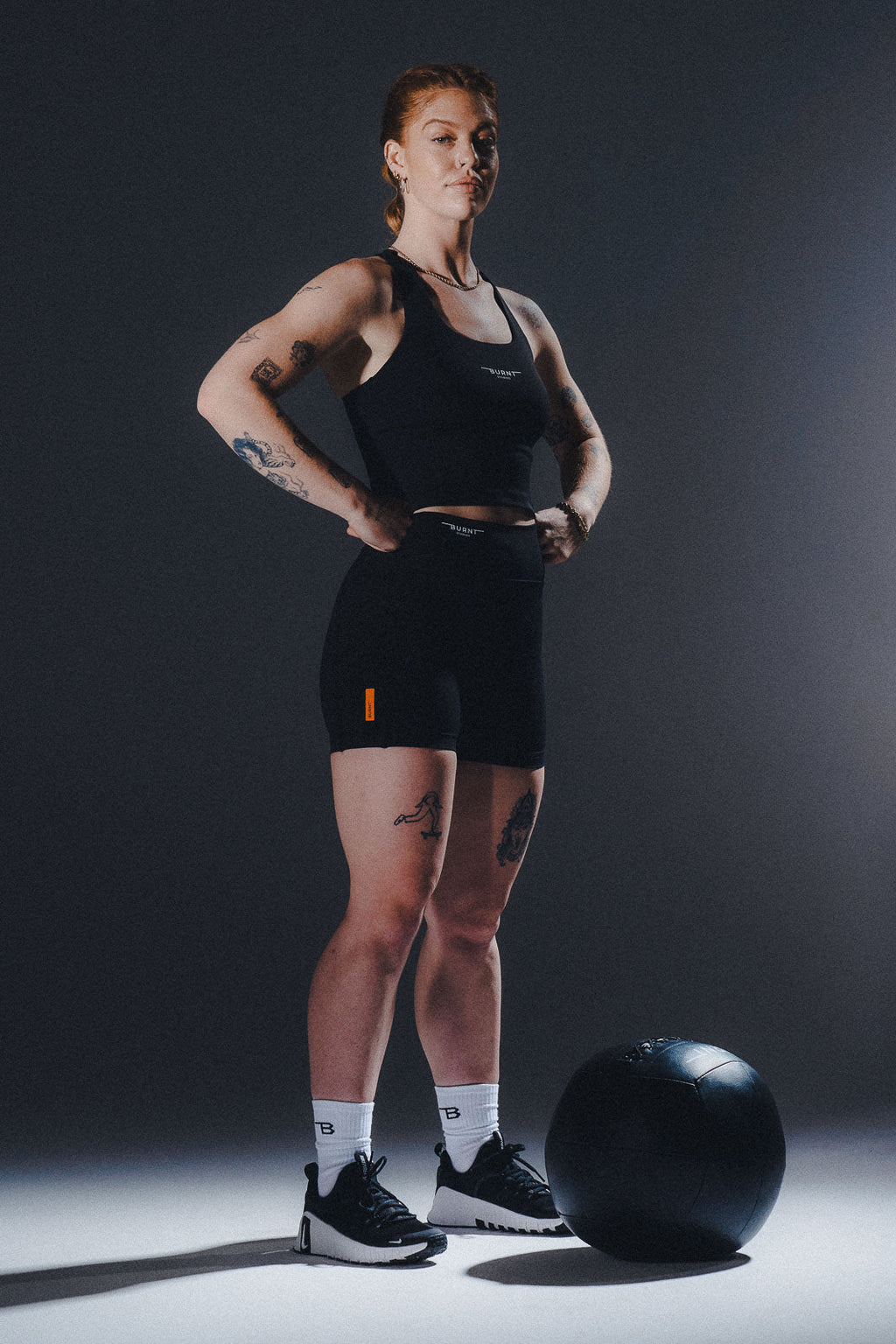 Essential Leah Short