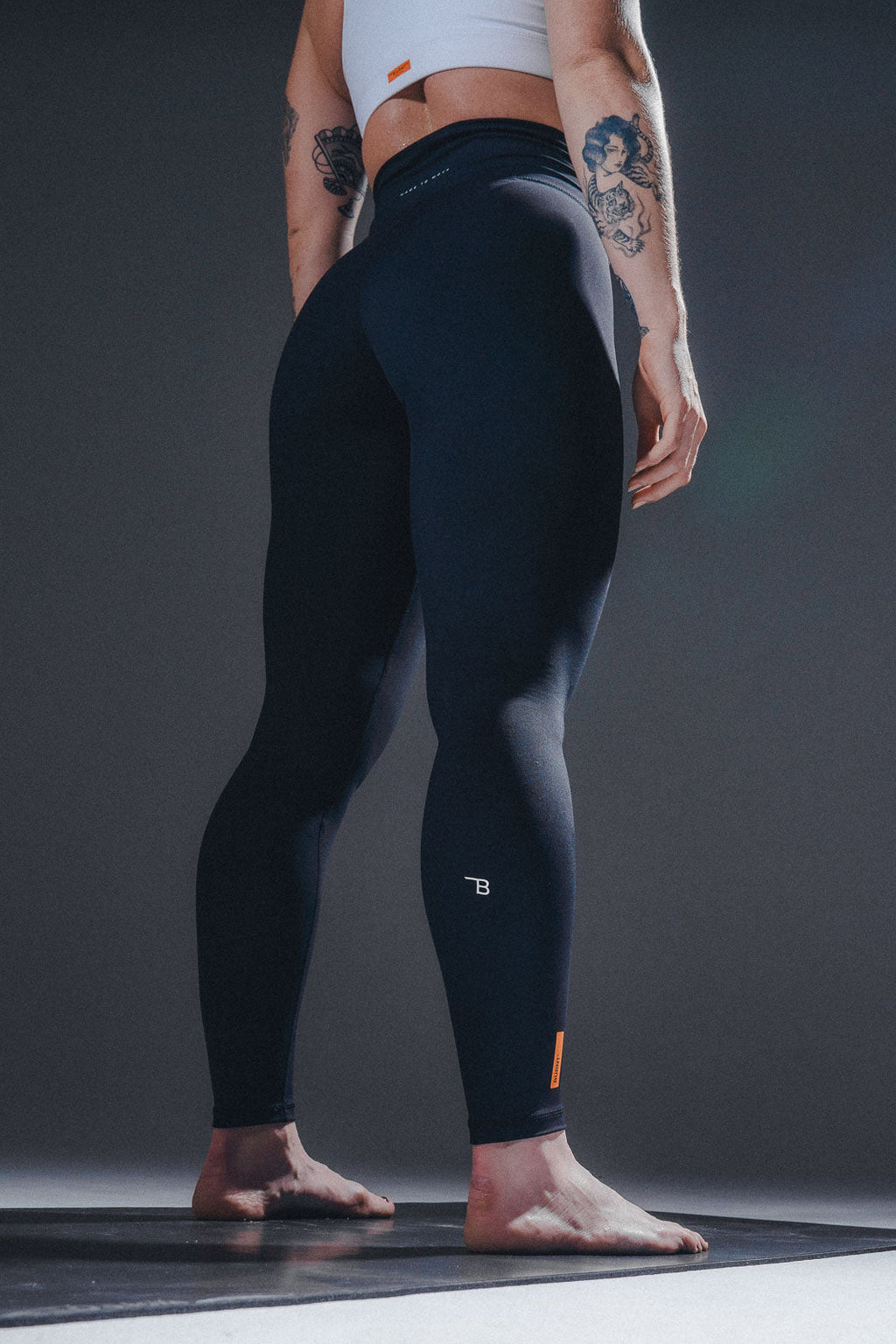 Essential Dynamic Legging