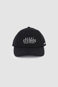 Athletics Cap - Black
