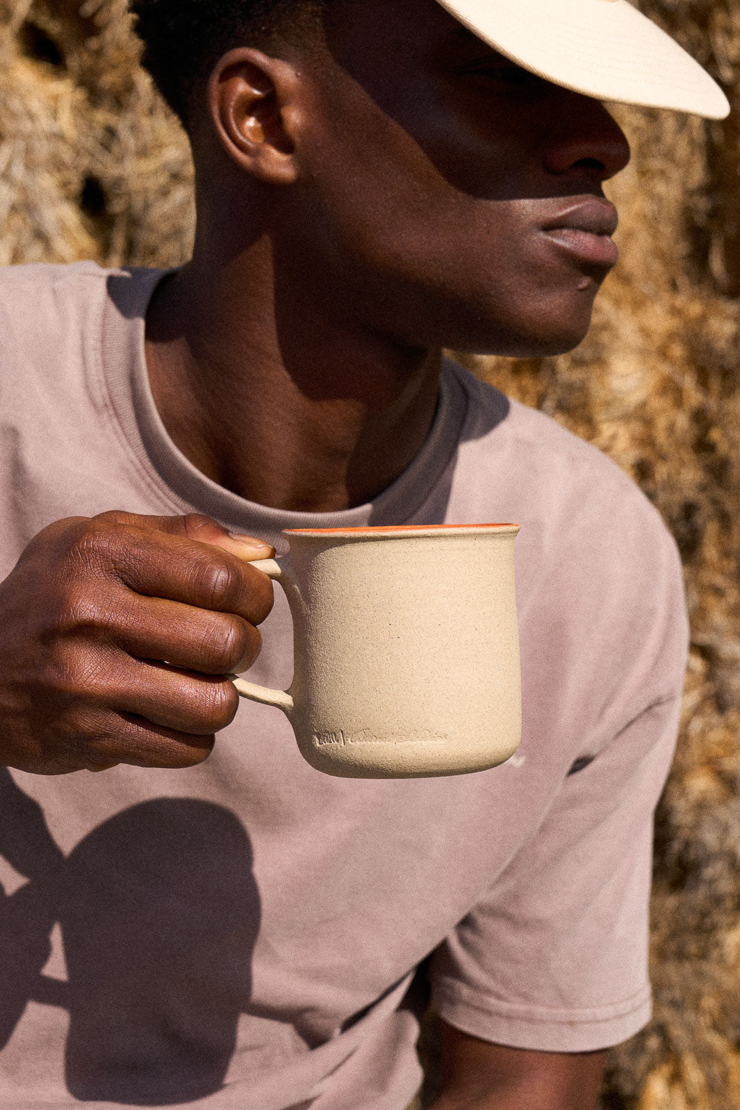 Chase The Horizon Mug Set