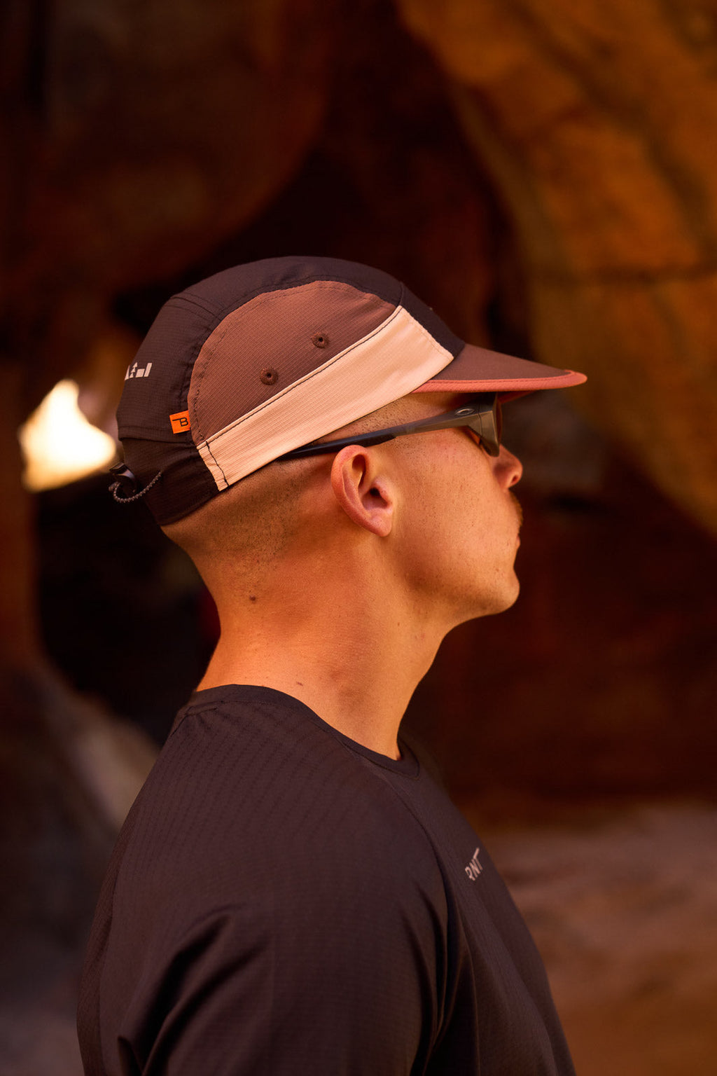 Vista Packable Trail Cap