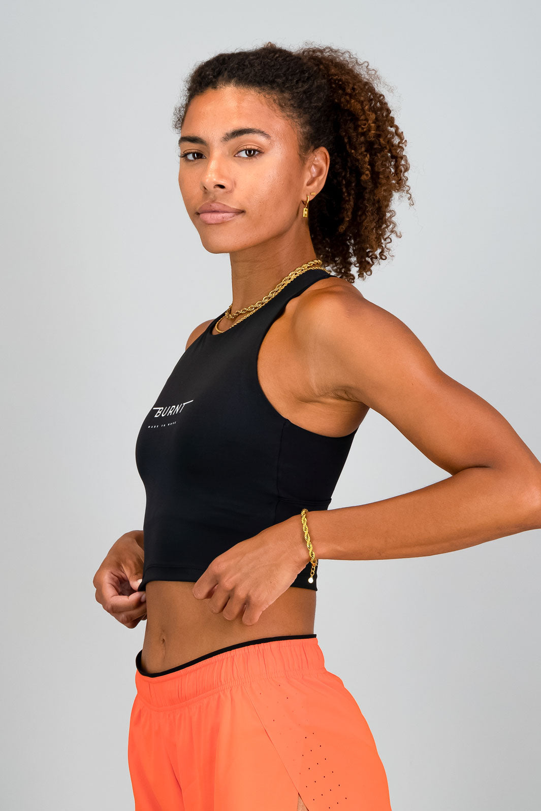 SpeedRacer™ Supportive Tank