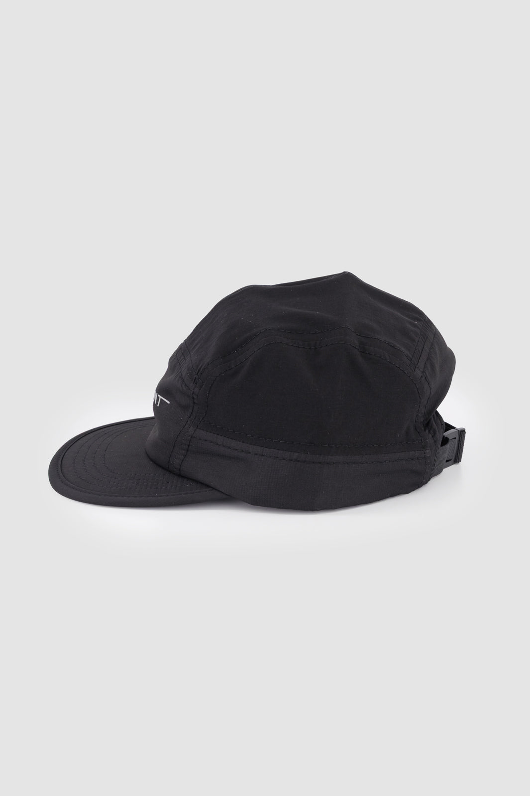 SpeedPro Cap - Black