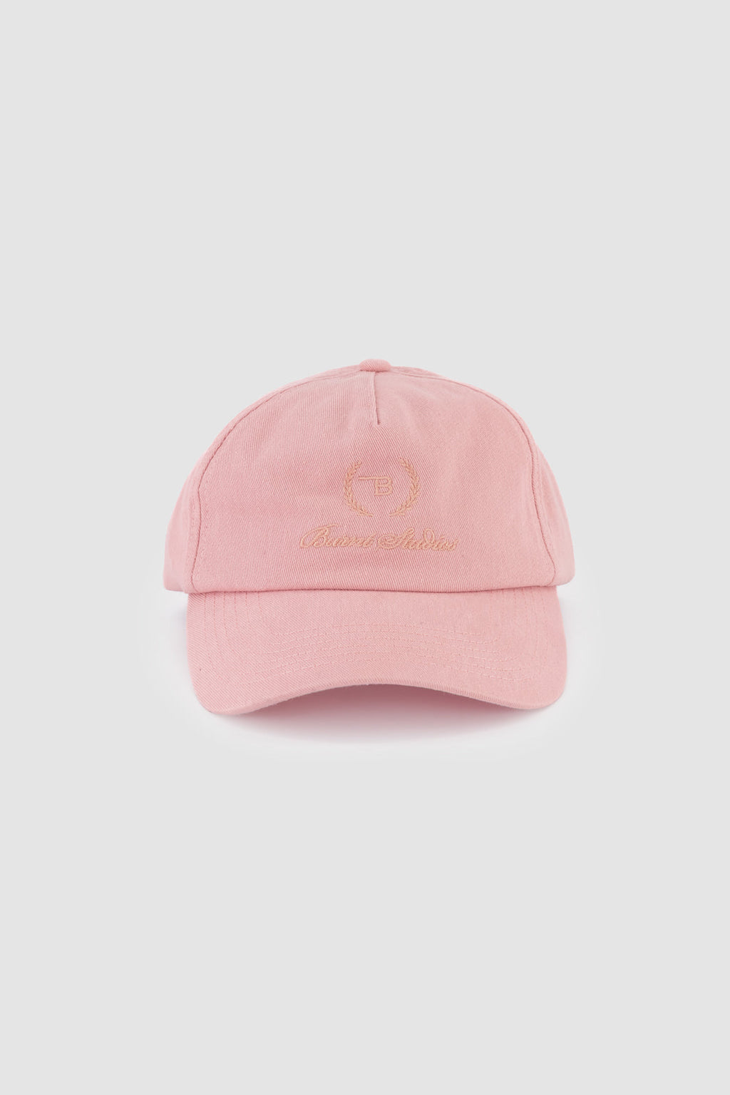 Studio Cap - Pink