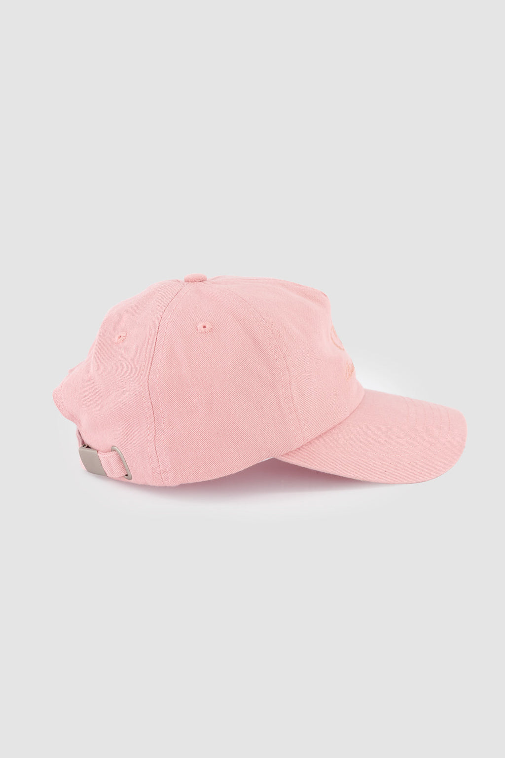 Studio Cap - Pink
