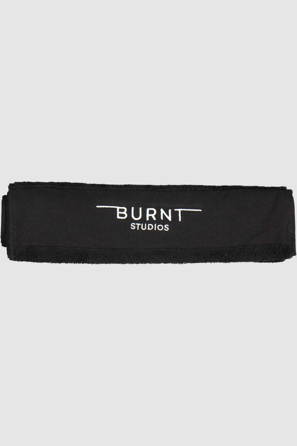 Sweat Towel - Black