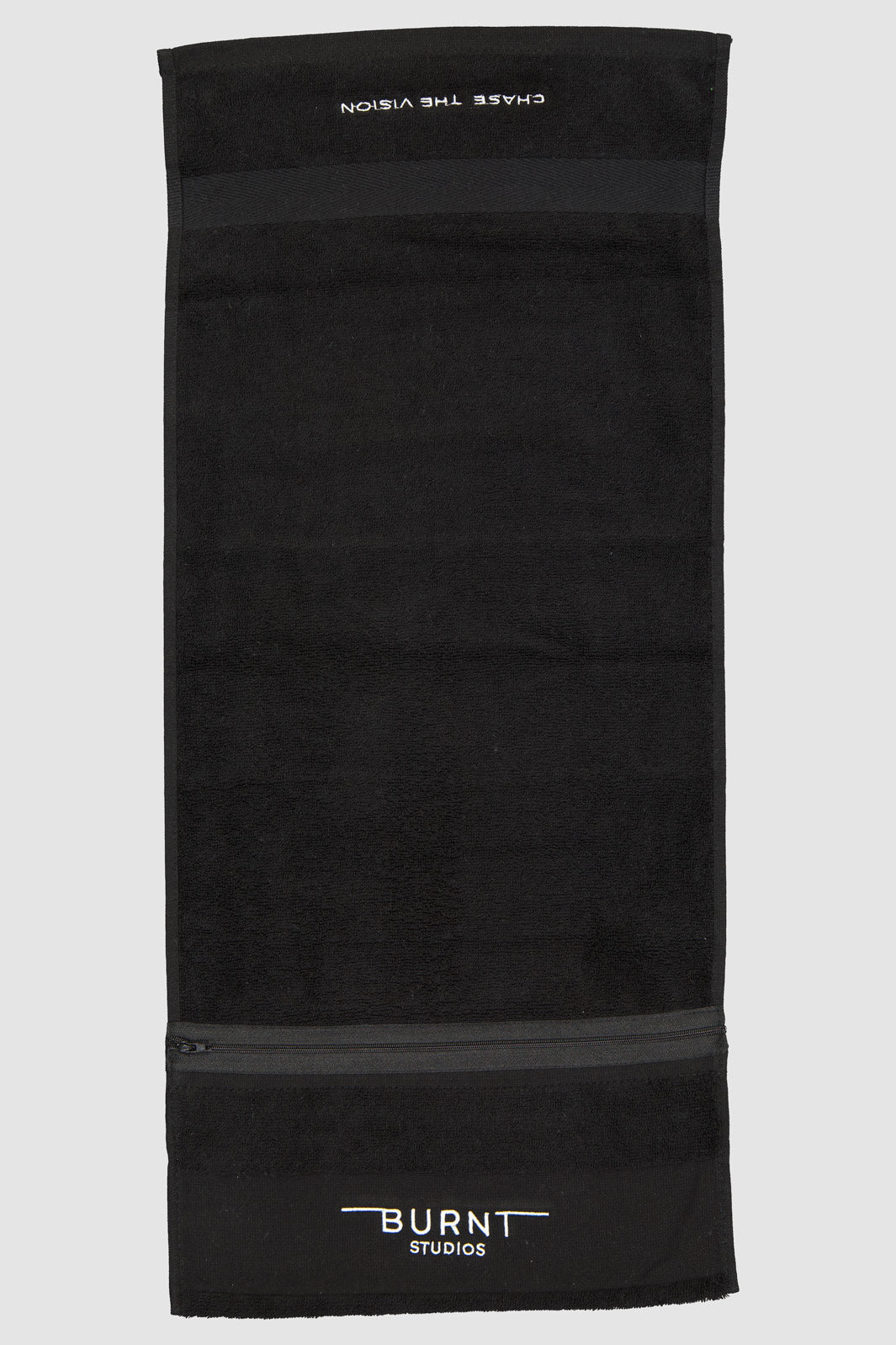 Sweat Towel - Black