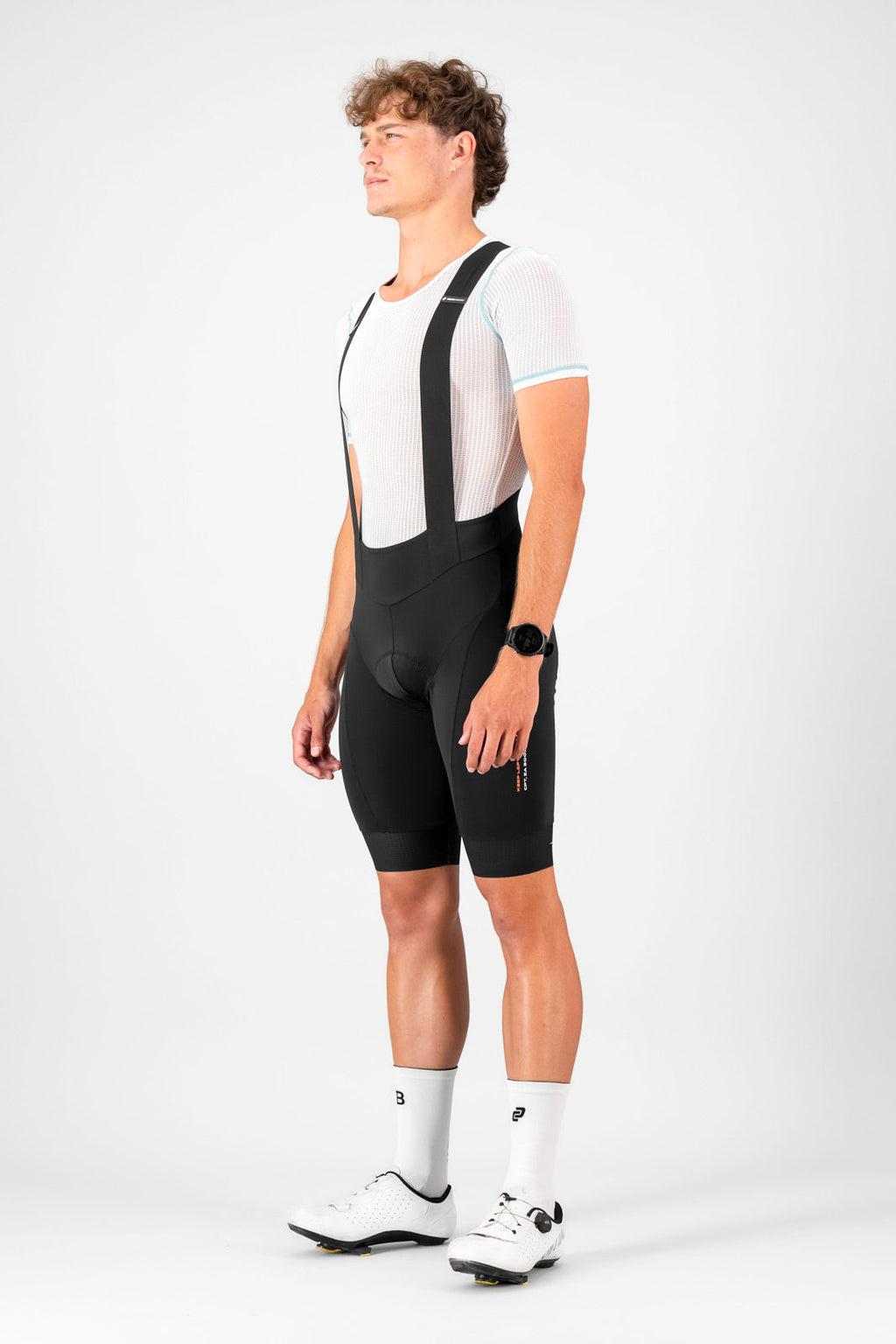 Men's BURNT X CIOVITA Bib Short