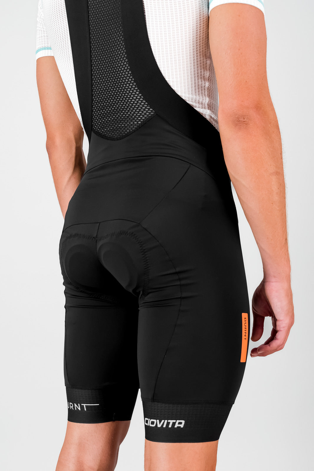 Men's BURNT X CIOVITA Bib Short