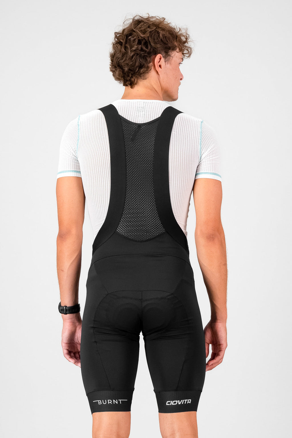 Men's BURNT X CIOVITA Bib Short