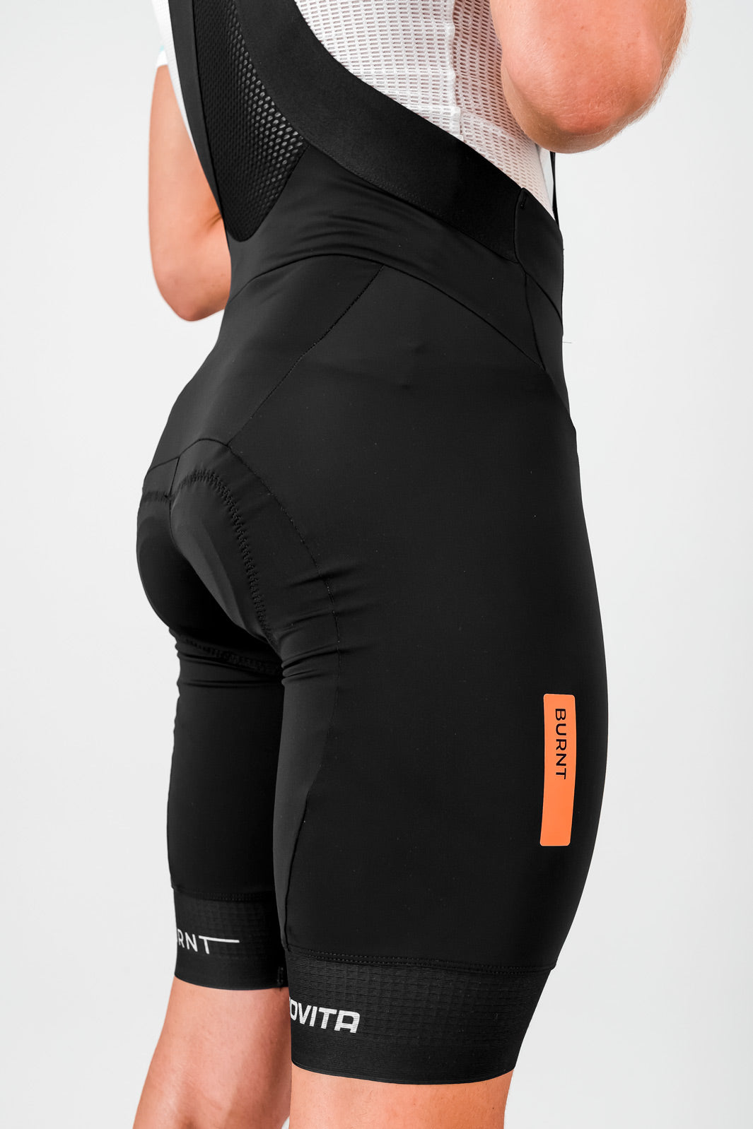 Men's BURNT X CIOVITA Bib Short