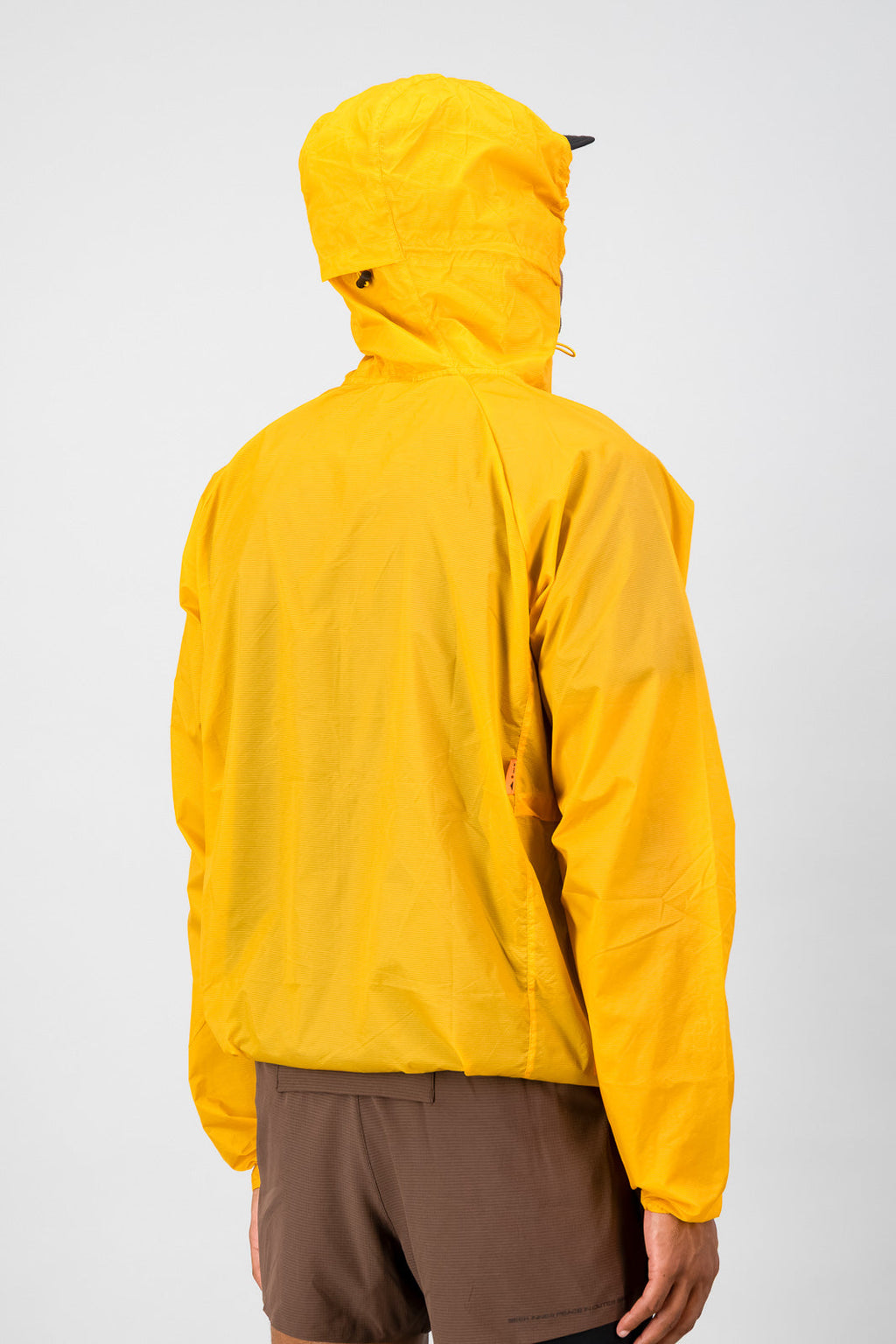 Men's Lightweight Jacket - Amber