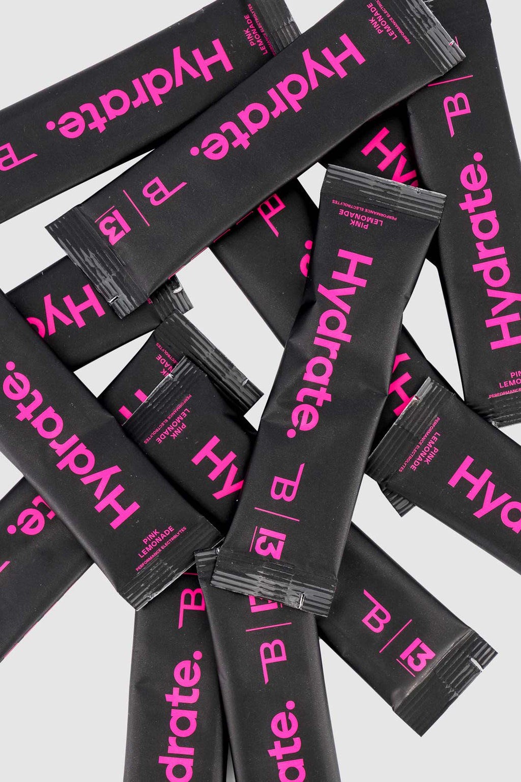 Pink Lemonade Electrolytes