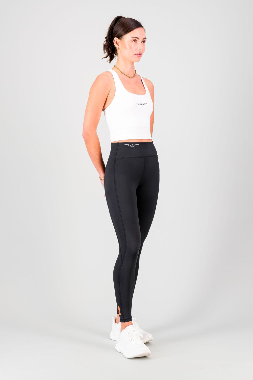 Essential Leah Legging
