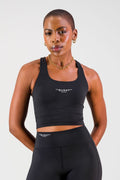 Essential Restore Supportive Tank - Black
