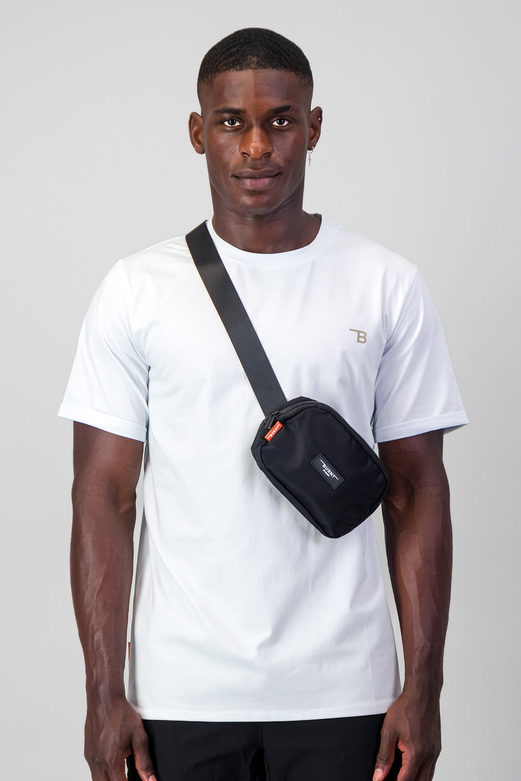 Everyday Cross Body Bag