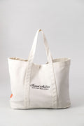 Essential Tote Bag - Cream