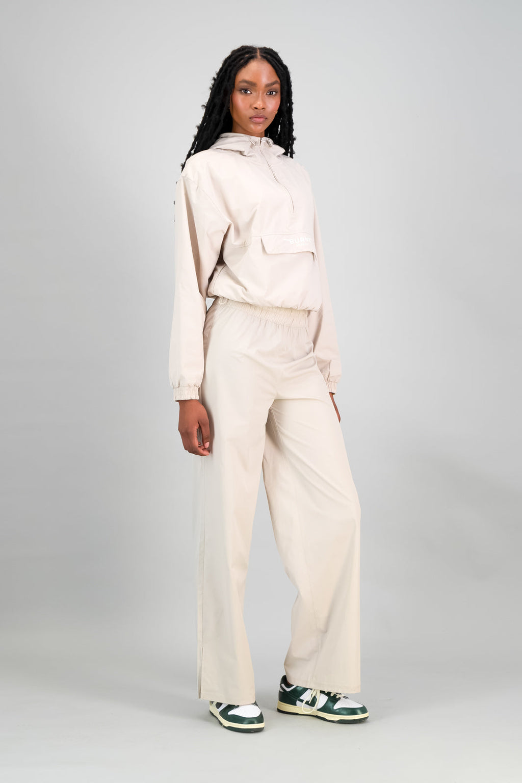 London Flares - Vanilla