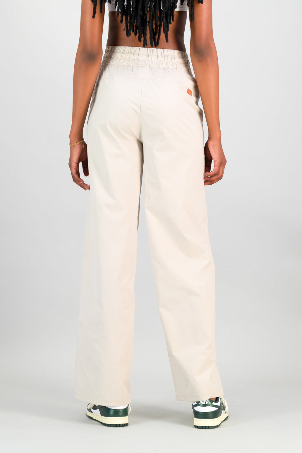 London Flares - Vanilla